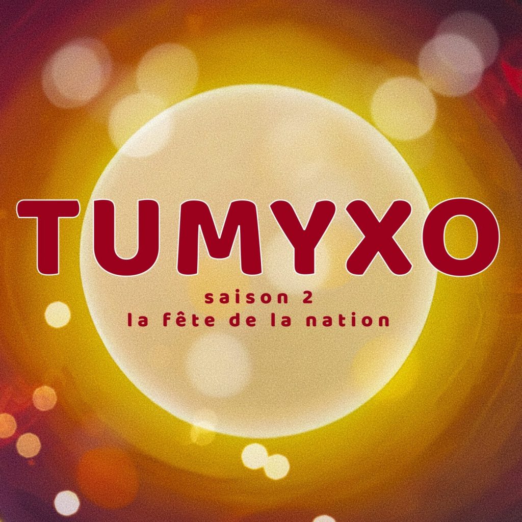 vignette de Tumyxo saison 2