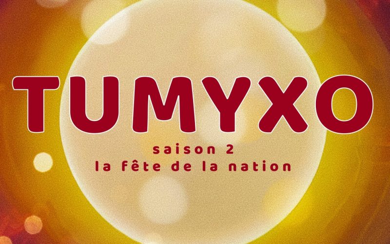 vignette de Tumyxo saison 2
